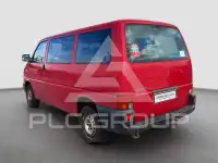 2001 Volkswagen T4