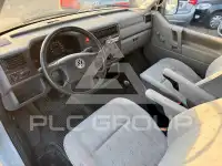 2001 Volkswagen T4