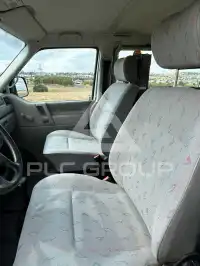 2001 Volkswagen T4