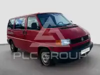 2001 Volkswagen T4