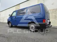 2001 Volkswagen T4