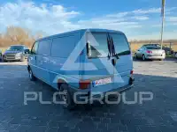 2001 Volkswagen T4