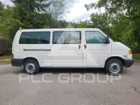 2001 Volkswagen T4