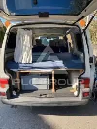 2001 Volkswagen T4