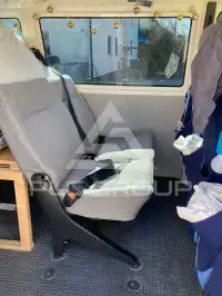 2001 Volkswagen T4