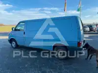 2001 Volkswagen T4