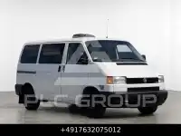 2001 Volkswagen T4