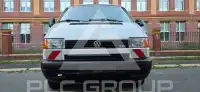 2001 Volkswagen T4