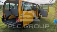 2001 Volkswagen T4