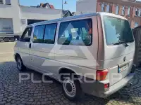 2001 Volkswagen T4