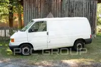 2001 Volkswagen T4