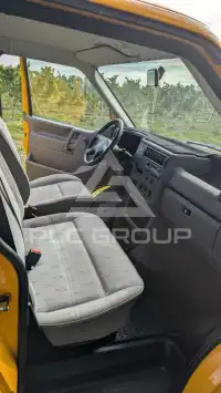 2001 Volkswagen T4