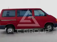 2001 Volkswagen T4