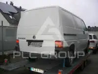 2001 Volkswagen T4