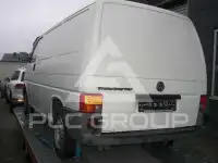 2001 Volkswagen T4
