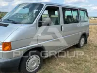 2001 Volkswagen T4