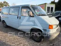 2001 Volkswagen T4