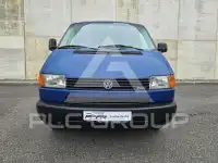 2001 Volkswagen T4