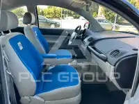 2001 Volkswagen BEETLE