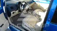 2001 Volkswagen BEETLE