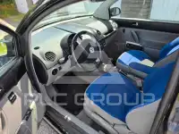 2001 Volkswagen BEETLE