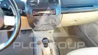 2001 Volkswagen BEETLE