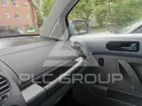 2001 Volkswagen BEETLE