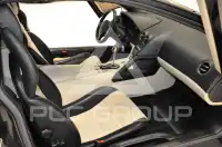 2001 Lamborghini Murcielago