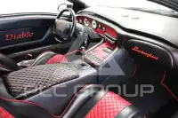 2001 Lamborghini Diablo