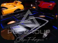 2001 Lamborghini Diablo