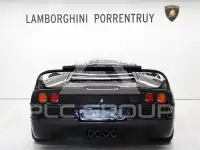 2001 Lamborghini Diablo