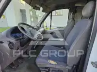 2001 Renault Master