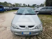 2001 Renault 