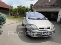 2001 Renault Scenic
