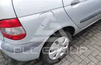 2001 Renault Scenic