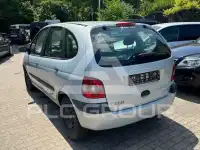 2001 Renault Scenic