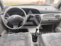 2001 Renault Scenic