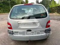 2001 Renault Scenic