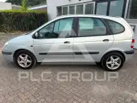 2001 Renault Scenic