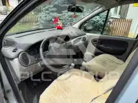 2001 Renault Scenic