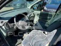 2001 Renault Scenic