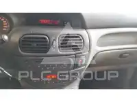 2001 Renault Scenic