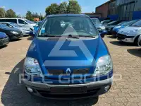 2001 Renault Scenic