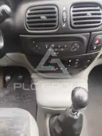 2001 Renault Scenic