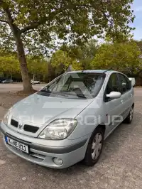 2001 Renault Scenic