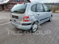 2001 Renault Scenic