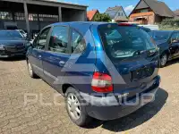 2001 Renault Scenic