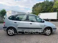 2001 Renault Scenic