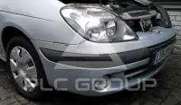 2001 Renault Scenic