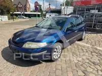 2001 Renault Laguna